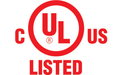 PIVOT’s Products are now UL Listed in the US and Canada