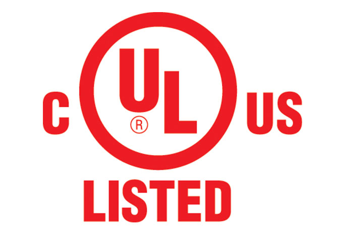 PIVOT’s Products are now UL Listed in the US and Canada